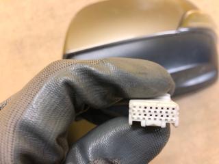 Зеркало левое FORESTER 12-19