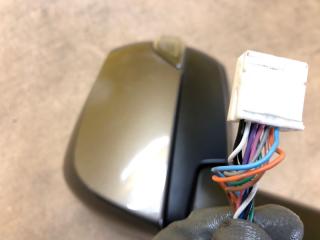 Зеркало левое FORESTER 12-19