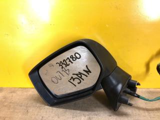 Зеркало левое SUBARU OUTBACK BS 14-21