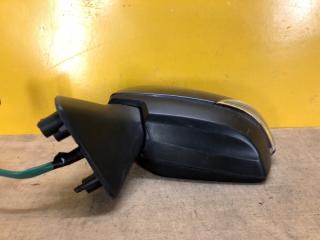 Зеркало левое OUTBACK BS 14-21