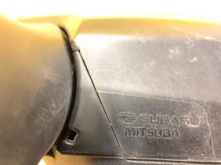 Зеркало левое OUTBACK BS 14-21