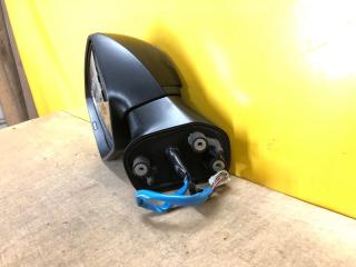 Зеркало левое OUTBACK BS 14-21