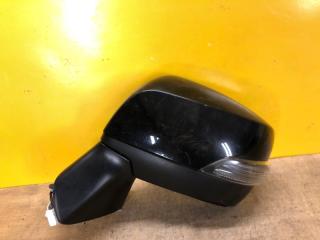 Зеркало левое OUTBACK BS 14-21