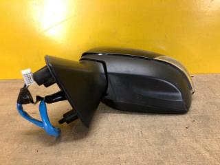 Зеркало левое OUTBACK BS 14-21