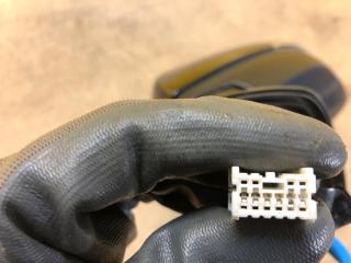 Зеркало левое OUTBACK BS 14-21