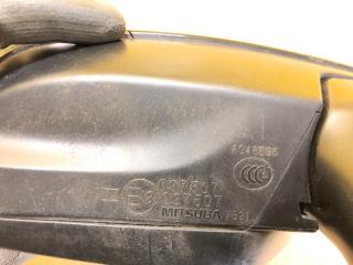 Зеркало правое OUTBACK BS 14-21