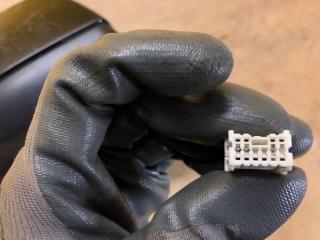 Зеркало правое OUTBACK BS 14-21