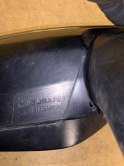Зеркало правое OUTBACK BS 14-21