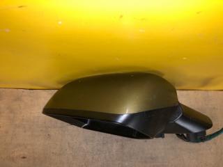 Зеркало левое SUBARU OUTBACK BS 14-21