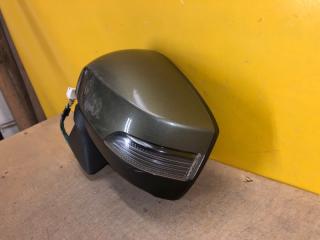 Зеркало левое OUTBACK BS 14-21