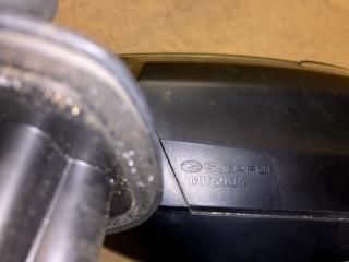 Зеркало левое OUTBACK BS 14-21
