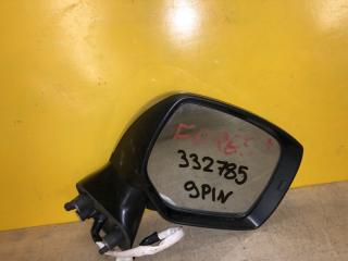 Зеркало правое SUBARU FORESTER 12-19