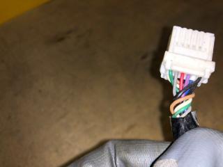 Зеркало правое FORESTER 12-19