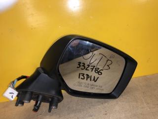 Зеркало правое SUBARU OUTBACK BS 14-21