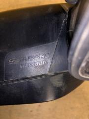 Зеркало правое OUTBACK BS 14-21