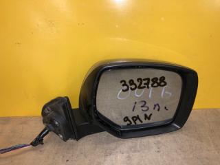 Зеркало правое SUBARU OUTBACK 09-14 BR