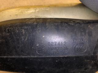 Зеркало правое OUTBACK 09-14 BR