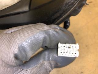 Зеркало правое OUTBACK 09-14 BR