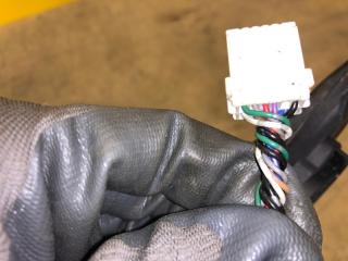 Зеркало правое OUTBACK 09-14 BR