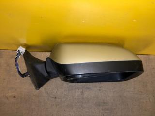 Зеркало правое SUBARU OUTBACK 09-14 BR