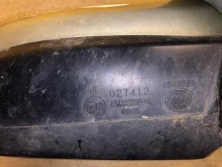 Зеркало правое OUTBACK 09-14 BR