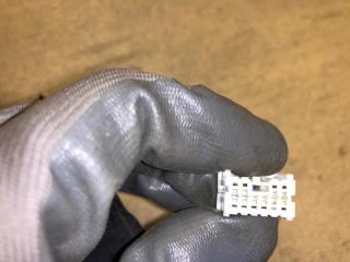 Зеркало правое OUTBACK 09-14 BR