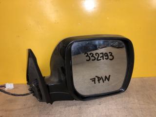 Зеркало правое SUBARU FORESTER SH 07-12