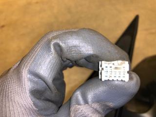 Зеркало правое FORESTER SH 07-12