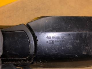 Зеркало правое FORESTER SH 07-12
