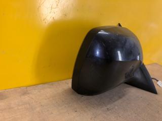 Зеркало правое FORESTER SH 07-12