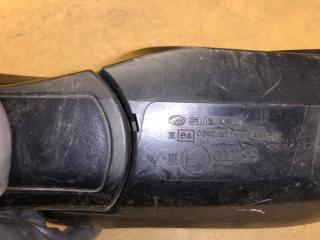 Зеркало правое FORESTER SH 07-12