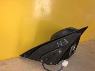 Зеркало правое FORESTER SH 07-12