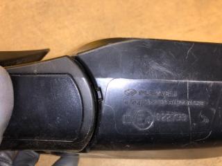 Зеркало правое FORESTER SH 07-12