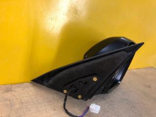 Зеркало правое FORESTER SH 07-12