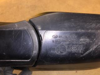 Зеркало правое FORESTER SH 07-12