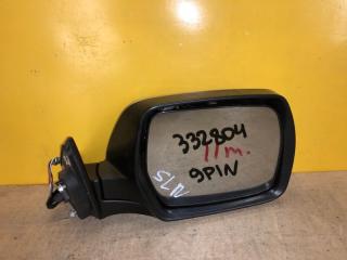Зеркало правое SUBARU OUTBACK 09-14 BR