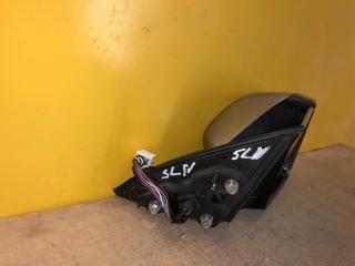 Зеркало правое OUTBACK 09-14 BR