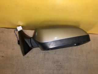 Зеркало правое SUBARU OUTBACK 09-14 BR