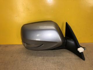 Зеркало правое OUTBACK 09-14 BR