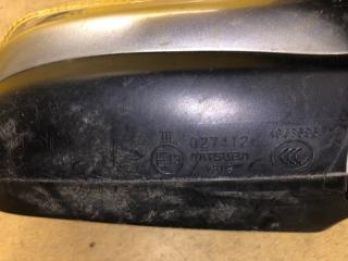 Зеркало правое OUTBACK 09-14 BR