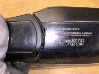 Зеркало правое FORESTER SH 07-12