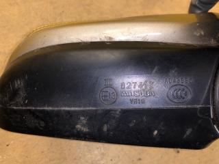 Зеркало правое OUTBACK 09-14 BR