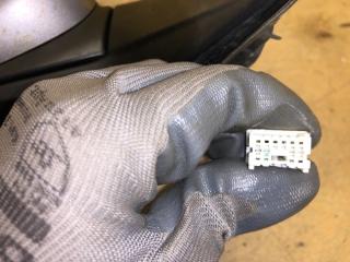 Зеркало правое OUTBACK 09-14 BR