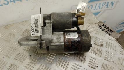 Стартер MAZDA CX-7 06-12