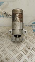 Стартер MAZDA CX-7 06-12 L3K9