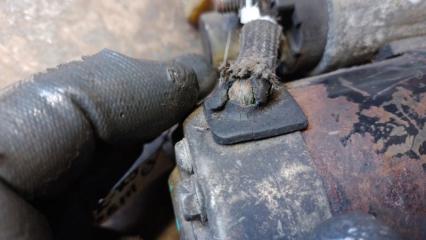 Стартер CX-7 06-12 L3K9