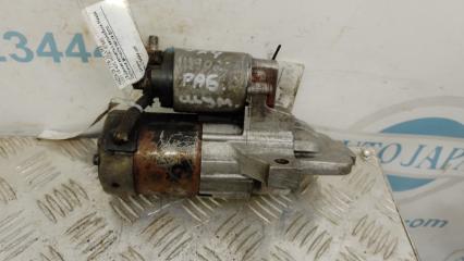 Стартер CX-7 06-12 L3K9