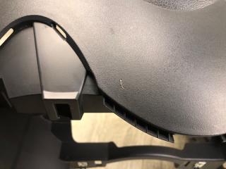 Торпедо JUKE 10-19 2011 1.6 MR16DDT