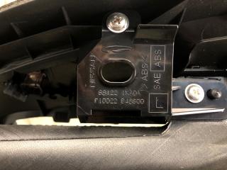 Торпедо JUKE 10-19 2011 1.6 MR16DDT