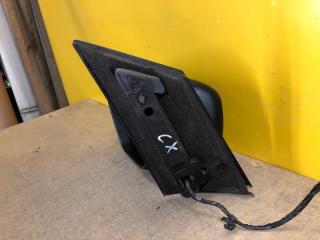 Зеркало левое CX-7 06-12